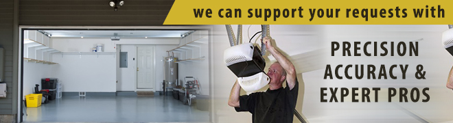 Garage Door Repair Services